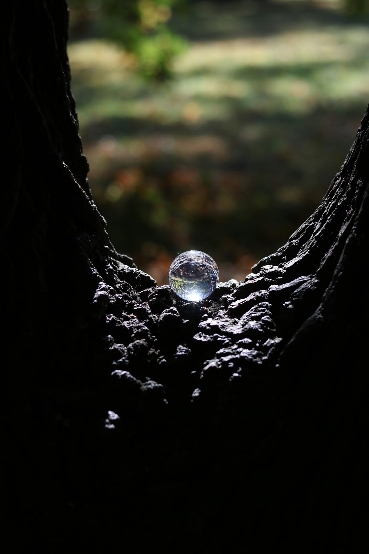 CRYSTALS, KITS & CRYSTAL BALLS