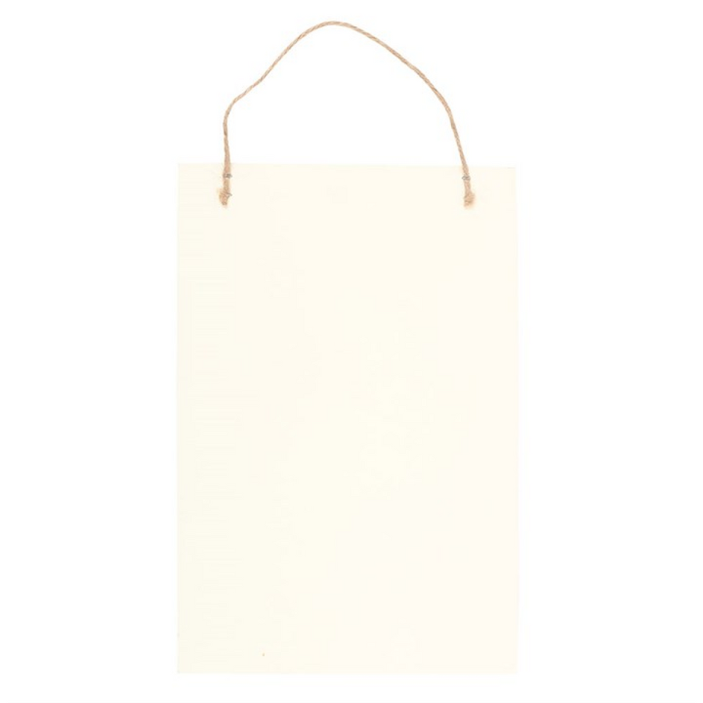 Good Friends and Great Adventures Hanging Sign