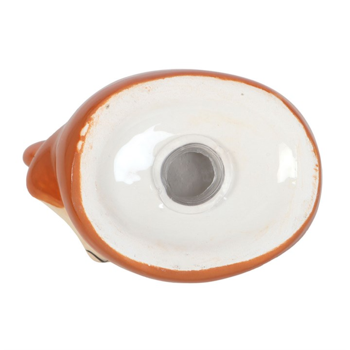 Fox Salt and Pepper Shakers