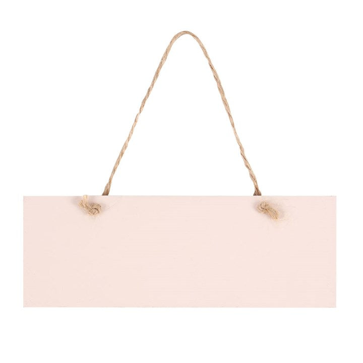 I Have A Crystal For That Hanging Sign